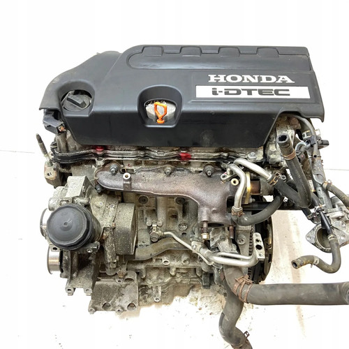 Motor honda iii n22b3 2 - motor, cr-v