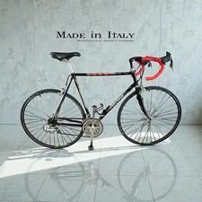 Concorde  Steel Road Bike –