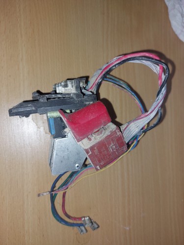Elektronik bosch gbh - elektronik,