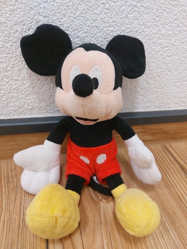 Micky maus kuscheltier cm - 32,