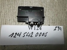 Außentemperaturanzeige