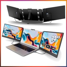 14" Portable Monitor für Mac