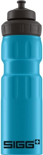 Sigg alu fahrrad - alu,