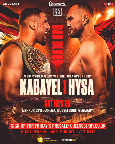 Tickets agit kabayel - kabayel, vs