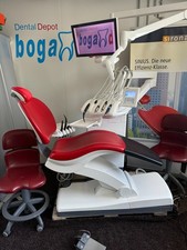 Generalüberholt!  Sirona