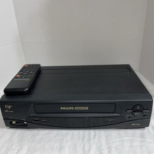 Philips Magnavox VRZ242AT22