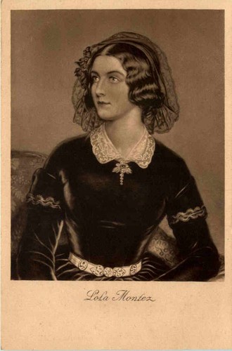 Lola montez 623540 - lola, -623540