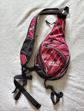 Jack Wolfskin Bag Rucksack Underground Outdoor