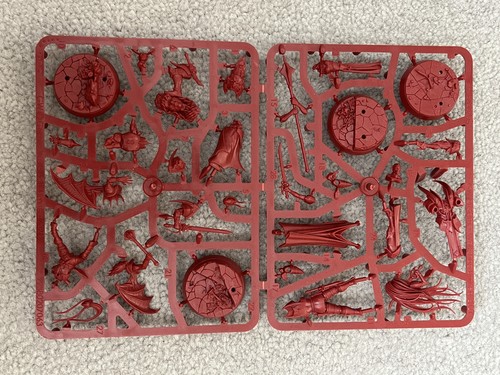Warhammer aos underworlds - warhammer,