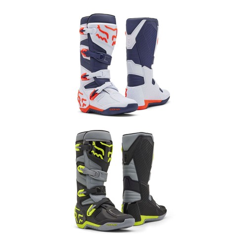 Fox stiefel comp offroad - fox,
