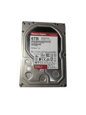 WD Red Pro 6 TB