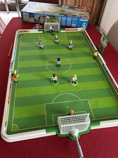 Playmobil Fussballspiel 4700