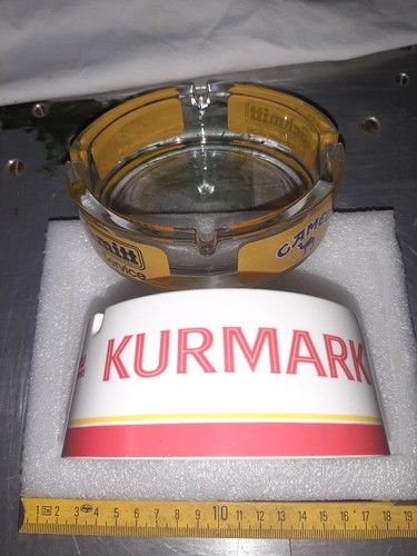 Kurmark camel aschenbecher - kurmark,