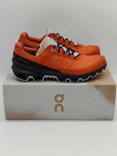 ON Running Cloudventure Flare