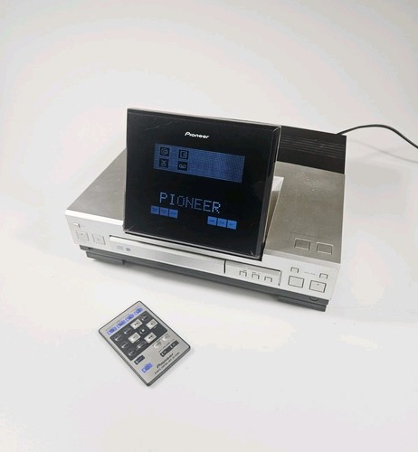 Pioneer l5 stereo cd - pioneer,