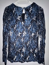 🔥Spitzen Oberteil Damen