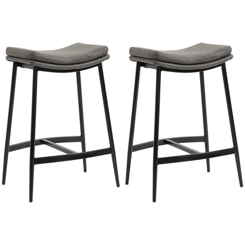 Barhocker 2er set - barhocker,