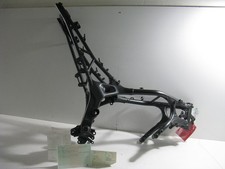 Honda XL 750 Transalp, RD16, 23-24 Rahmen mit Brief (EZ: 05.12.2024, HU: 12/26)