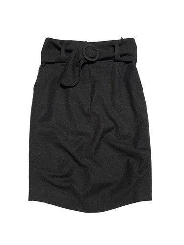 Women sonia rykiel - skirt, grey