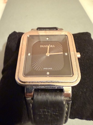 Elegante pandora grand - elegante, "grand