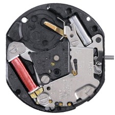 Hattori (Japan) VX18 MONDPHASE