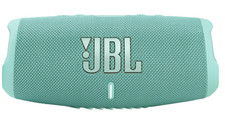 JBL Charge 5 Teal, Bluetooth