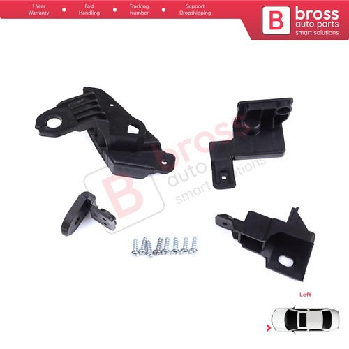 Scheinwerfer reparatur halter - scheinwerfer,