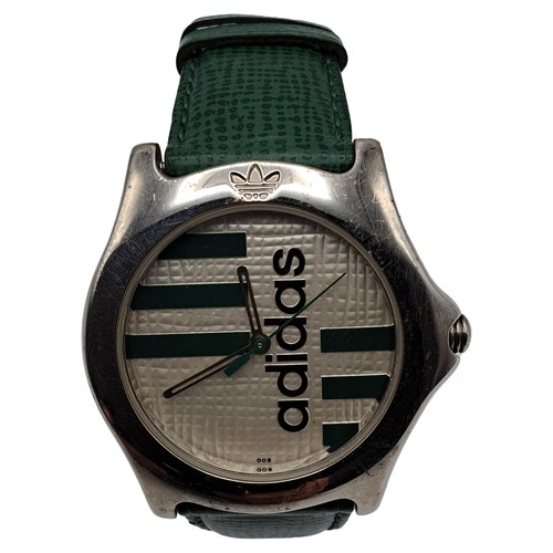Adidas armbanduhr retro - armbanduhr,