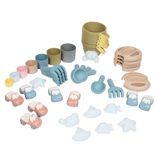 Dantoy tiny bio - tiny, sand-set