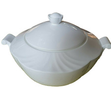 V&B ARCO WEISS Schüssel mit