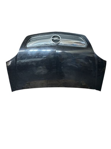 Opel meriva 2008 motorhaube - a,