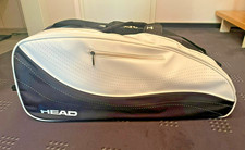 Head Tennistasche gut erhalten