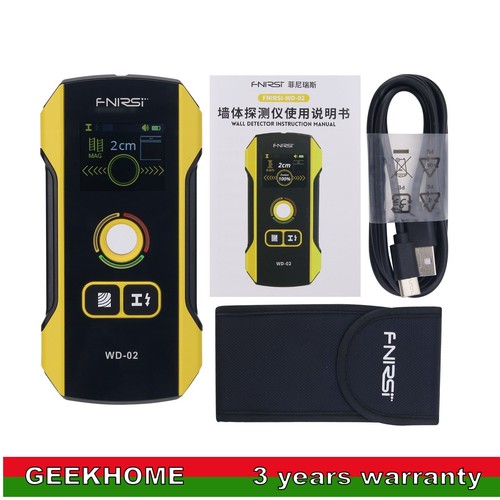 Fnirsi wall detector - fnirsi,