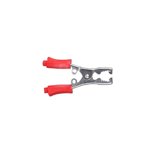 Ladezange 40a batterieklemme - 40a, +