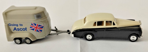 Rolls royce phantom m - phantom,