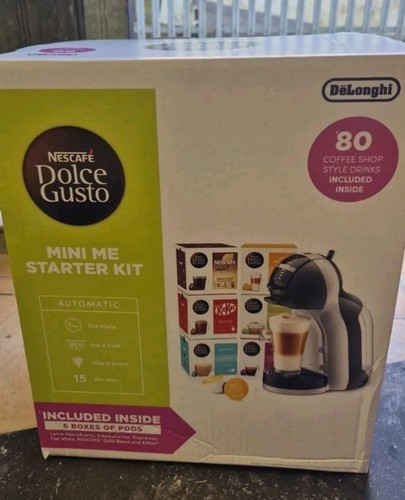 Nescafe dolce gusto edg155 - dolce,