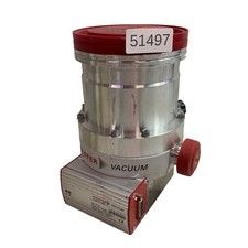 Pfeiffer TC100 Vakuumpumpe PM