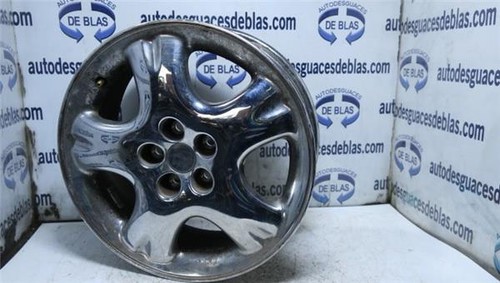 16x6j10 felge chrysler pt - ,
