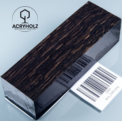 2363 mooreiche griffblock - 2363,