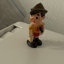 DISNEY FIGUR - PINOCCHIO sehr
