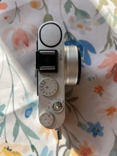 LEICA X2 Kompakt Digitalkamera