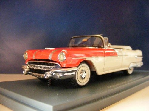 Neo 44061 pontiac star - 44061,