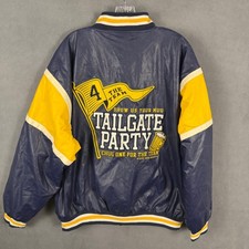 NEW with Flaws Mens XL Jacket
