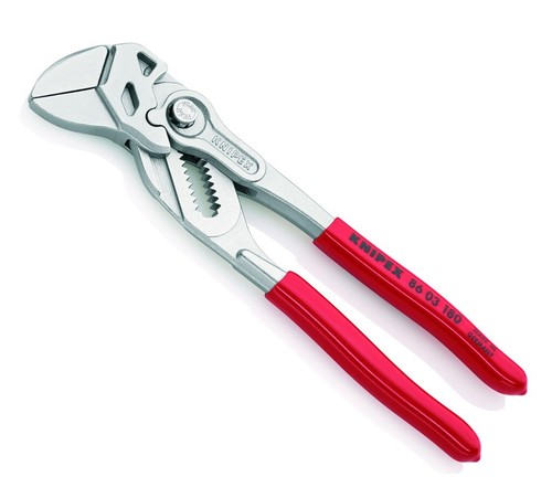 Knipex zangenschlüssel nr - zangenschlüssel,