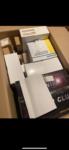 Conrad box mit viel - box,