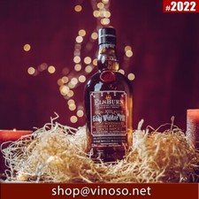 ElsBurn (Glen Els) Cosy Winter