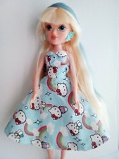 Kleidung und Zubehör passend