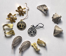 Theodor Fahrner Konvolut