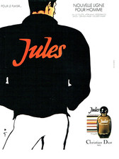 Werbung Advertising 0423 1980