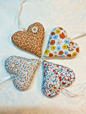 Herzen 4 tlg. ❤️ Tilda